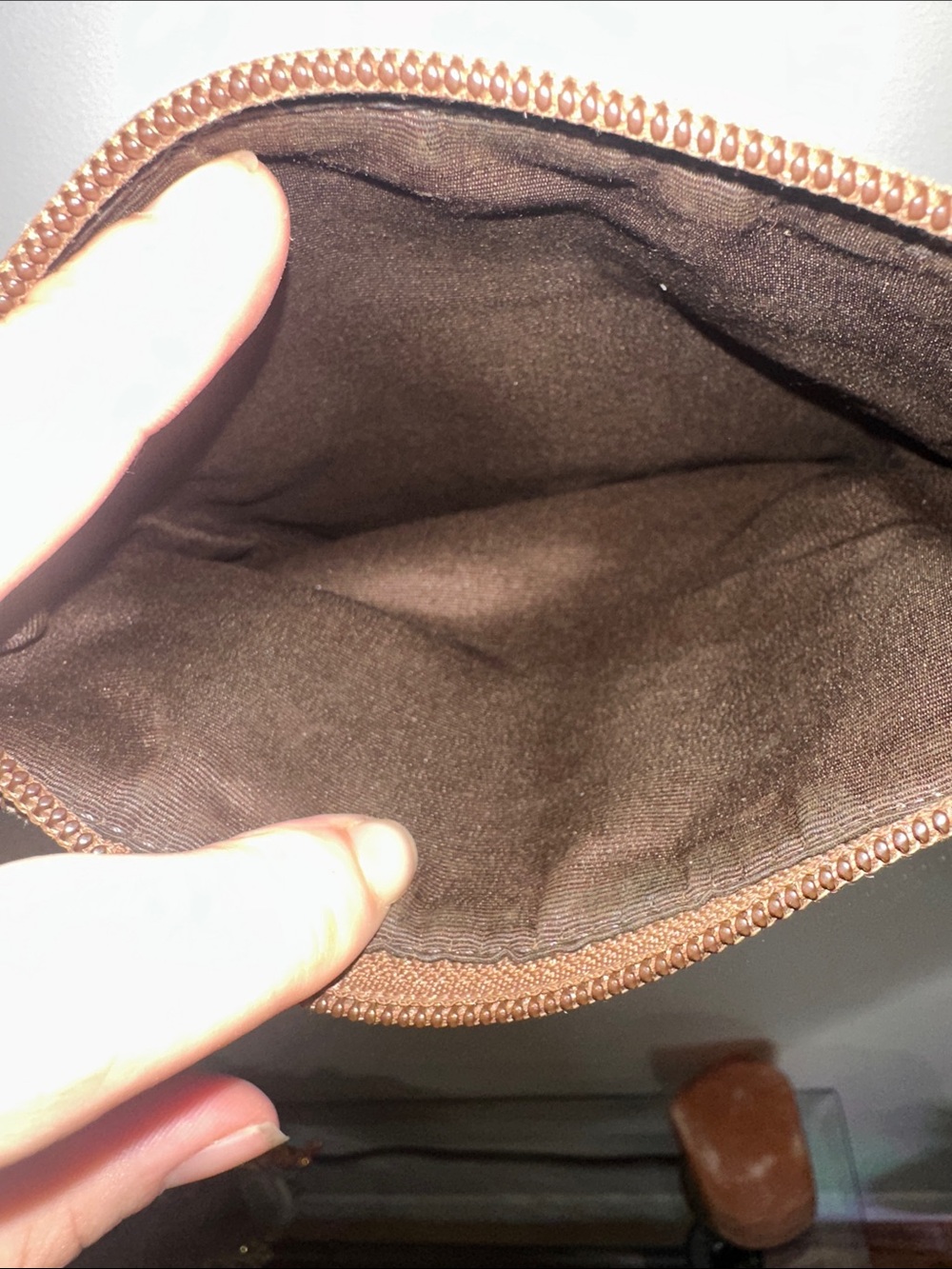 Coach Purse - Picture 7 of 8